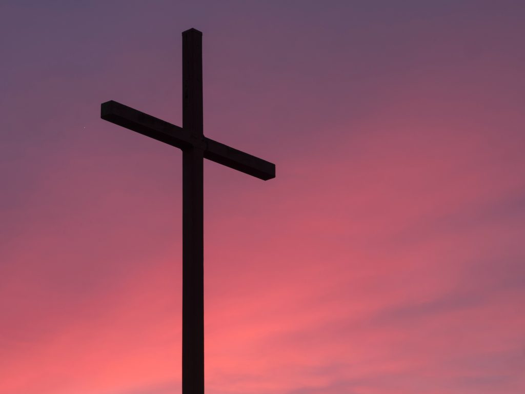The Blessed Hope, Part 3