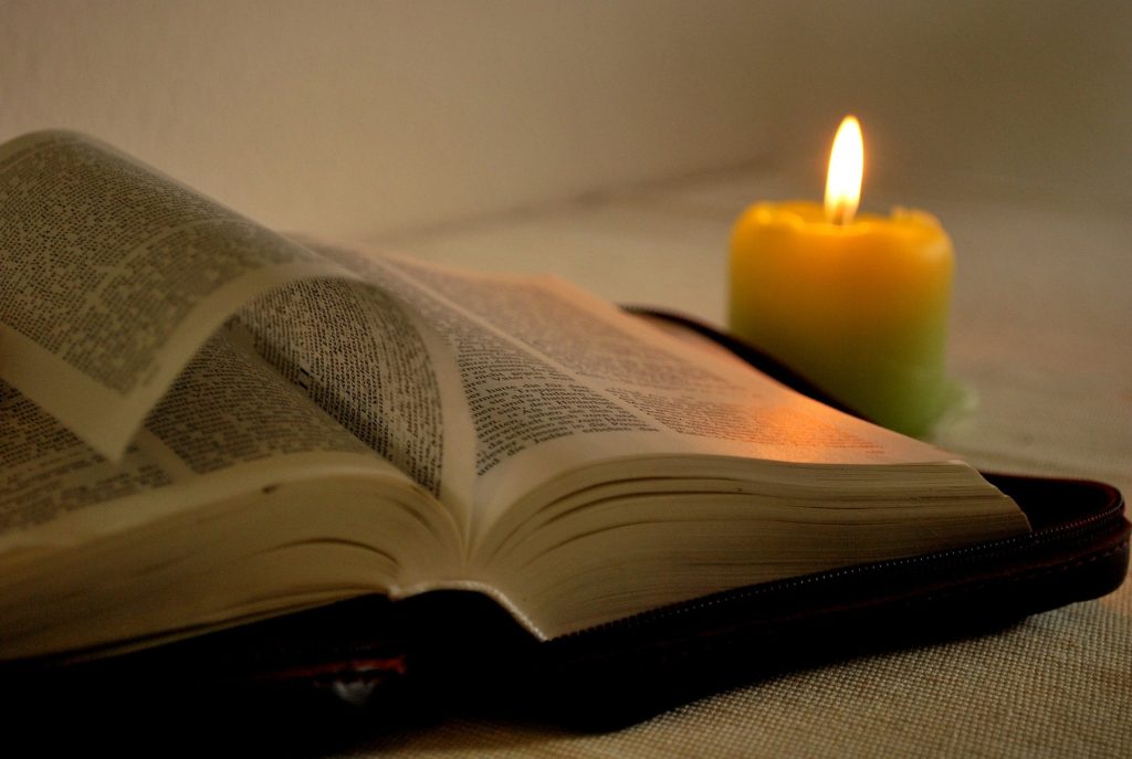 The Blessed Hope, part 2: How Satan Changes the Narrative