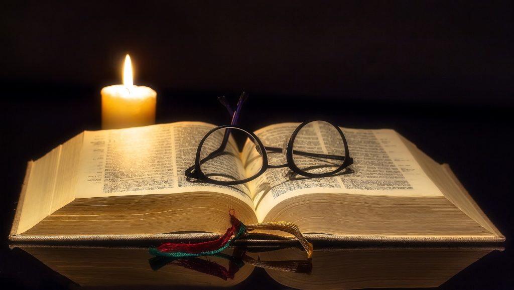 The Church in Genesis