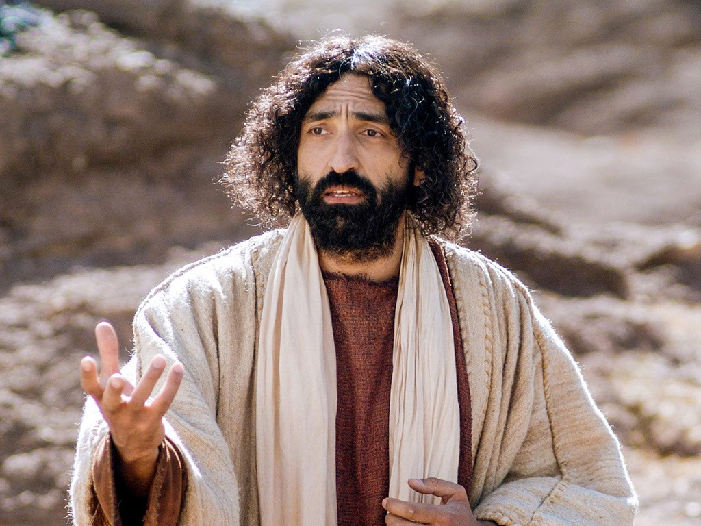 The Church According to Jesus