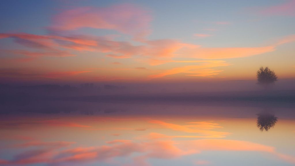 Following God in a Changing World