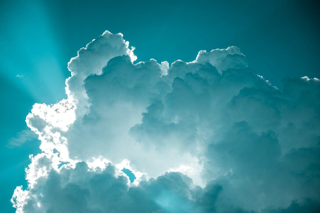 When Heaven Seems Silent