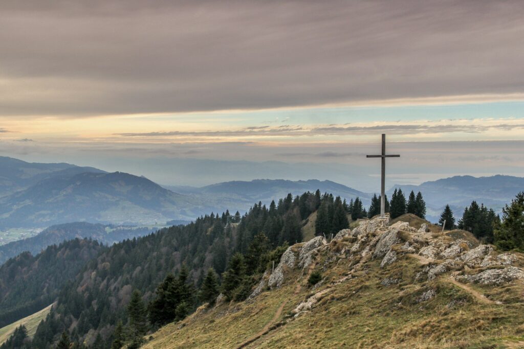 Creation and Reconciliation