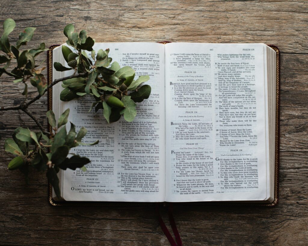 How Heaven Measures Success
