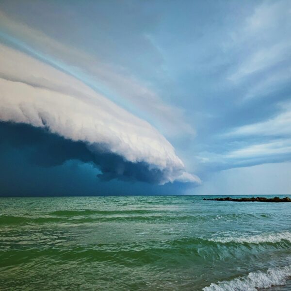 What If the Storm Never Calms?