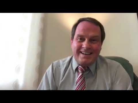 MM: “Doubting the Promises” with Pastor Will Oosthuizen (4/8/20)