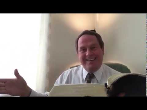 MM: “When Faith Crumbles Walls” with Pastor Will Oosthuizen (4/15/20)