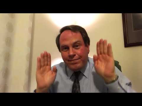 MM: “What Can I Do Lord?” with Pastor Will Oosthuizen (6/3/20)