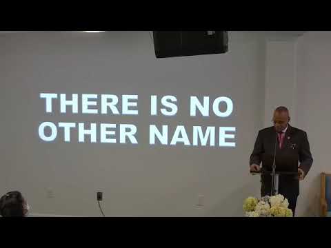 “Don’t Live Life on Plan B!” by Pastor Marcus Taylor (9/19/20)
