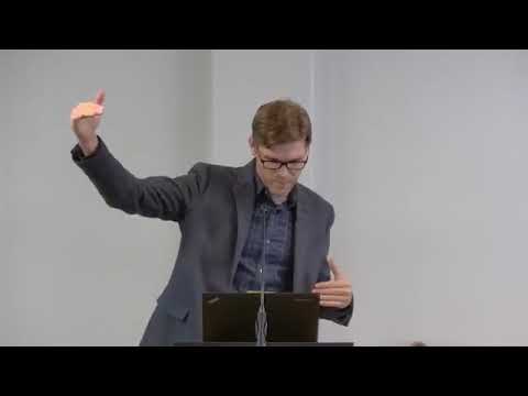 “Identity – Why It Matters” by Isaac Workman (10/31/20)