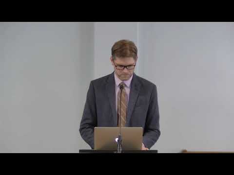 “Emmanuel, God With Us: Complete Identification” by Isaac Workman (12/26/20)