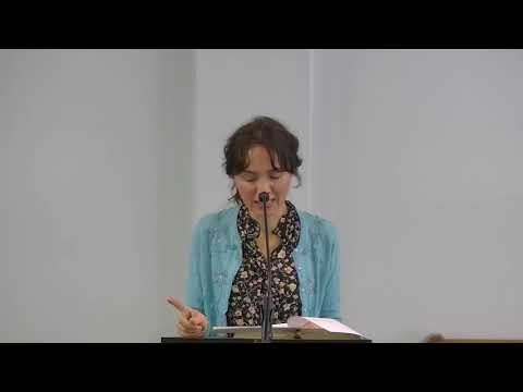 “God is Not Partial, Go and Teach All Nations” by Sandy Workman (1/30/21)