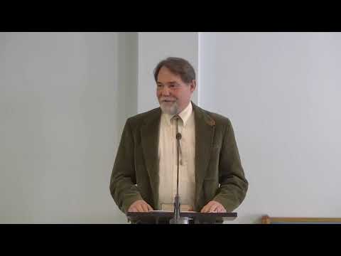 “Who is On the Cross?” by Steven Champion (4/3/21)