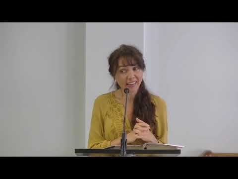 “The Gift of Repentance” by Sandy Workman (5/1/21)