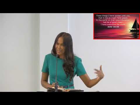 “Enduring Life’s Toughest Times” by Gabrielle Gangadhar (7/24/21)