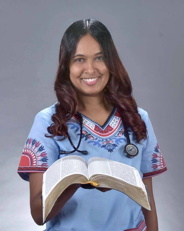 Gabrielle Gangadhar profile picture