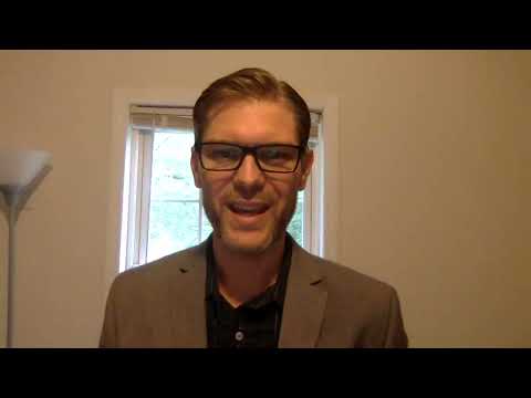 “Go Ye Therefore” Part 1: How is God Leading You? by Isaac Workman (8/7/21)