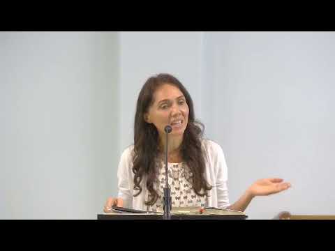 “Personal Testimony” by Sandy Workman (8/21/21)