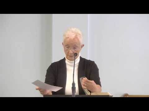 “What Amazing Grace” by Eloise Hawkes (10/2/21)
