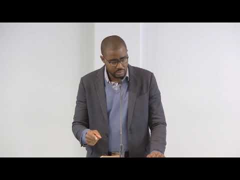 “What’s so Wrong About Doing Right?” by Dr. Derrick Nelson (11/20/21)