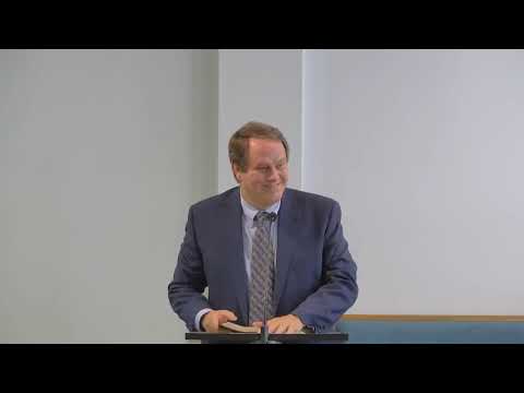 “The Prayer of a Murderer” by Pastor Will Oosthuizen (8/27/22)