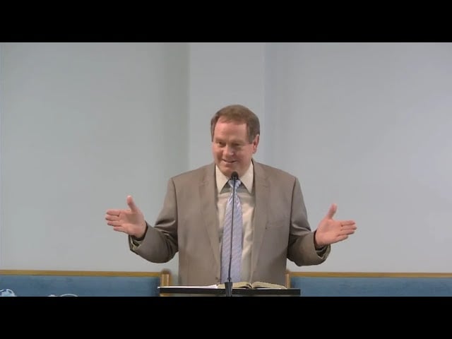 “Who Owns Your Heart?” by Pastor Will Oosthuizen (9/10/22)