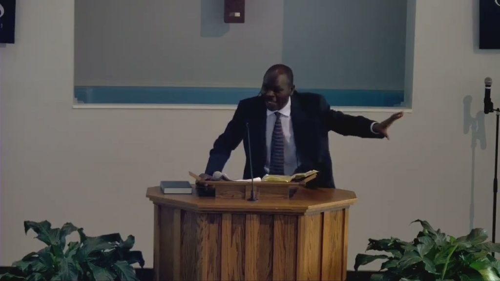 “For the Church of Christ to Live the Tribe Must Die” by Nyamweya Omundi (7/8/23)