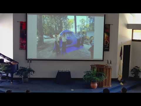 “Faith of our Adventist Pioneers” by Pathfinders Club (11/18/2023)