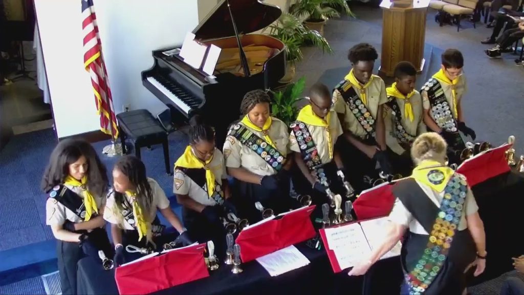 “Believe the Promise(s)” by Five Oaks Pathfinders (11/9/2024)