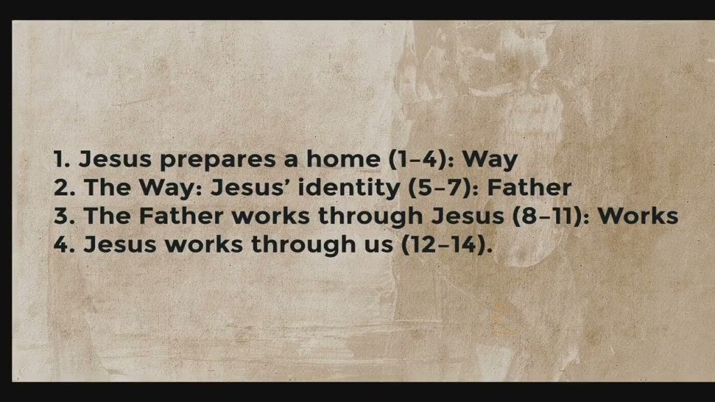 “Our Way and Life” by Jonas Weisse (11/23/2024)