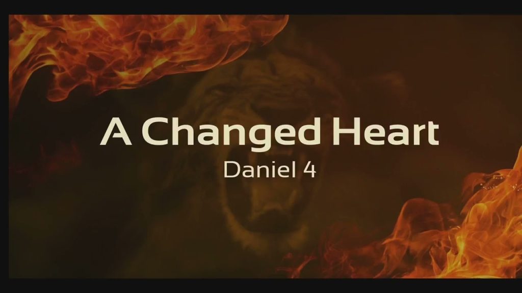 “The Power to Change” by Jonas Weisse (1/4/2025)