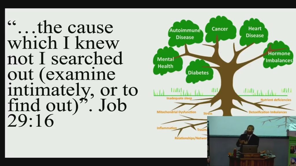 “Decoding Type-2 Diabetes” – Health Week 2025 – Day 2