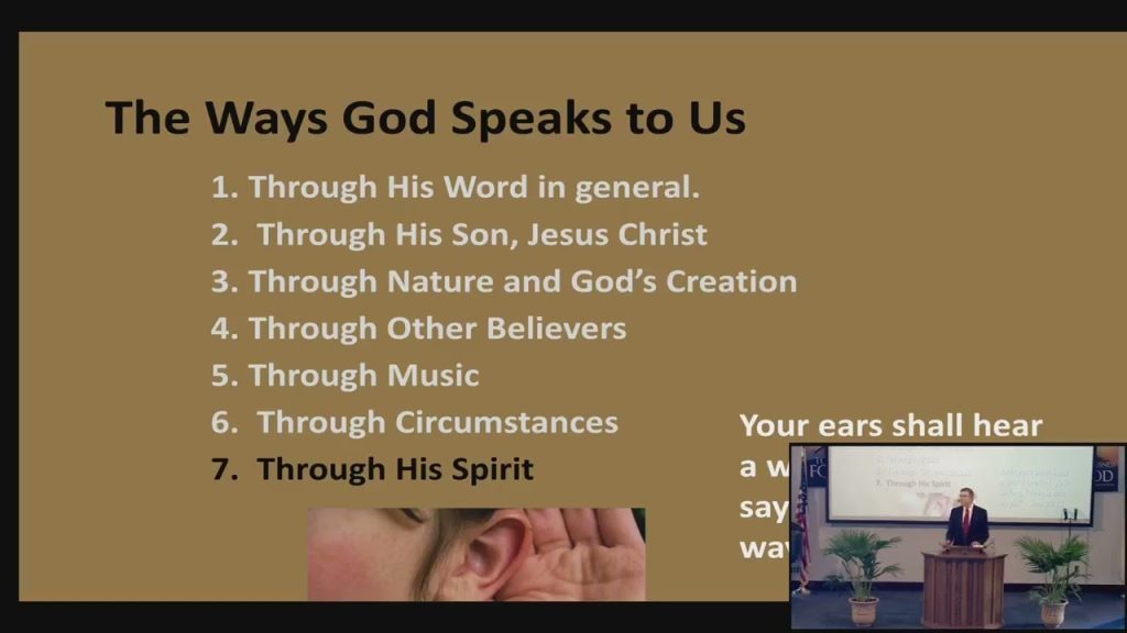 “Thank God for the Roosters and Donkeys” by Elder Haskell Williams (5/3/2025)