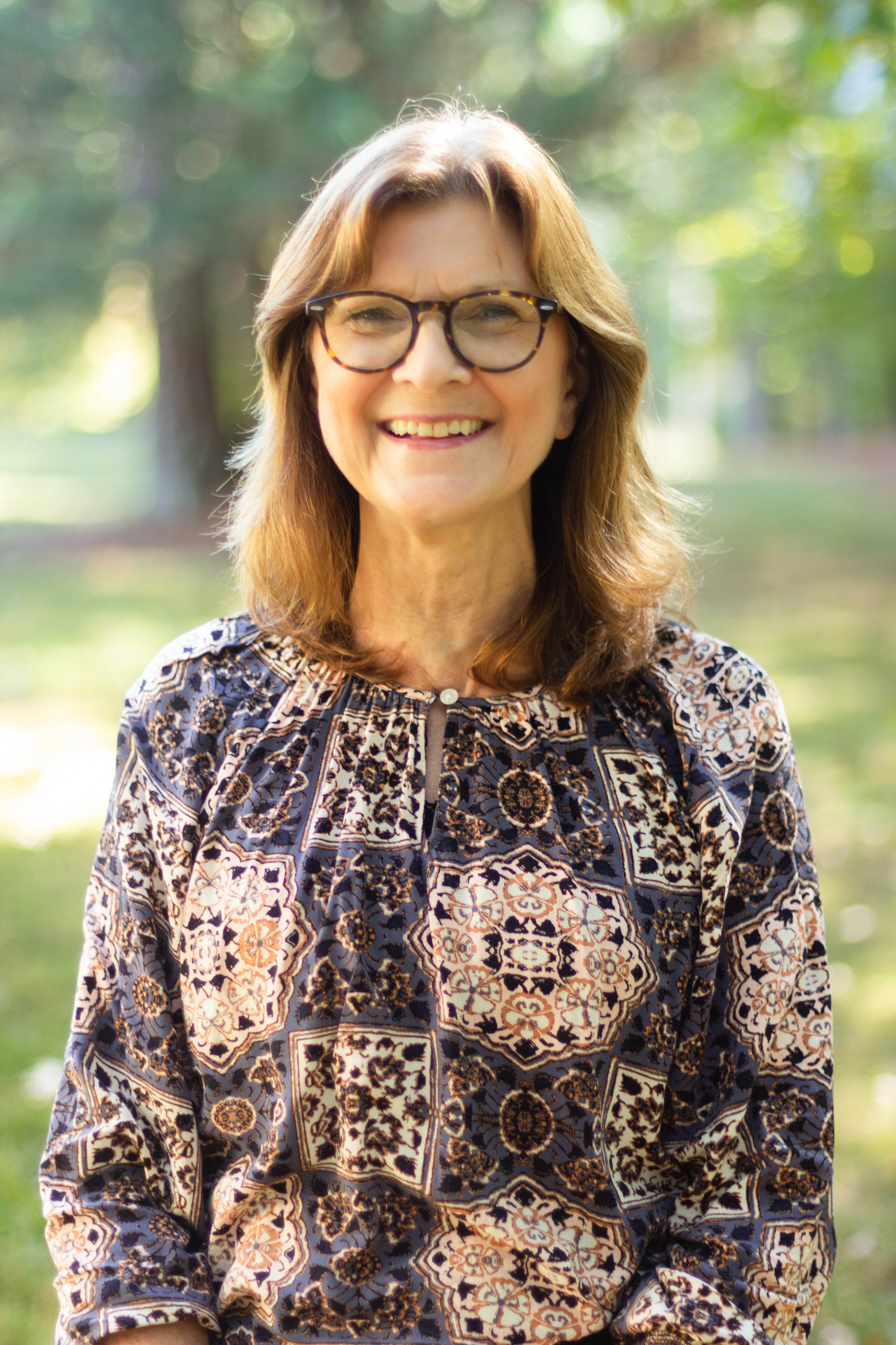 Catherine Pfeifle