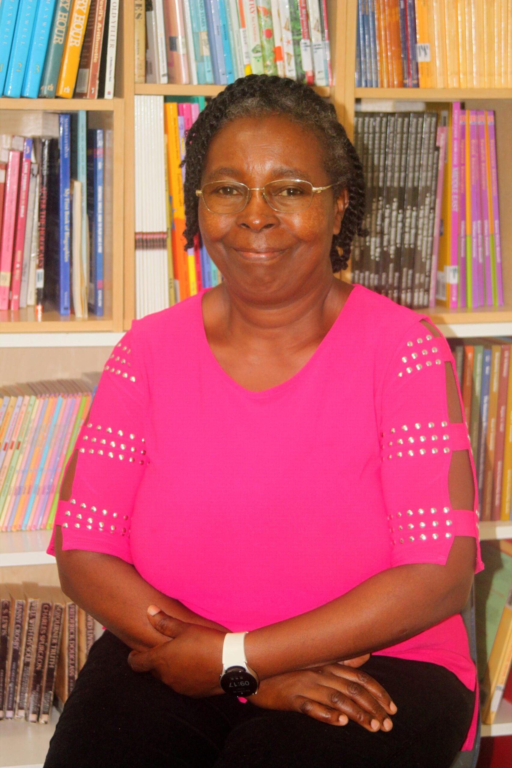Tabitha Muchee