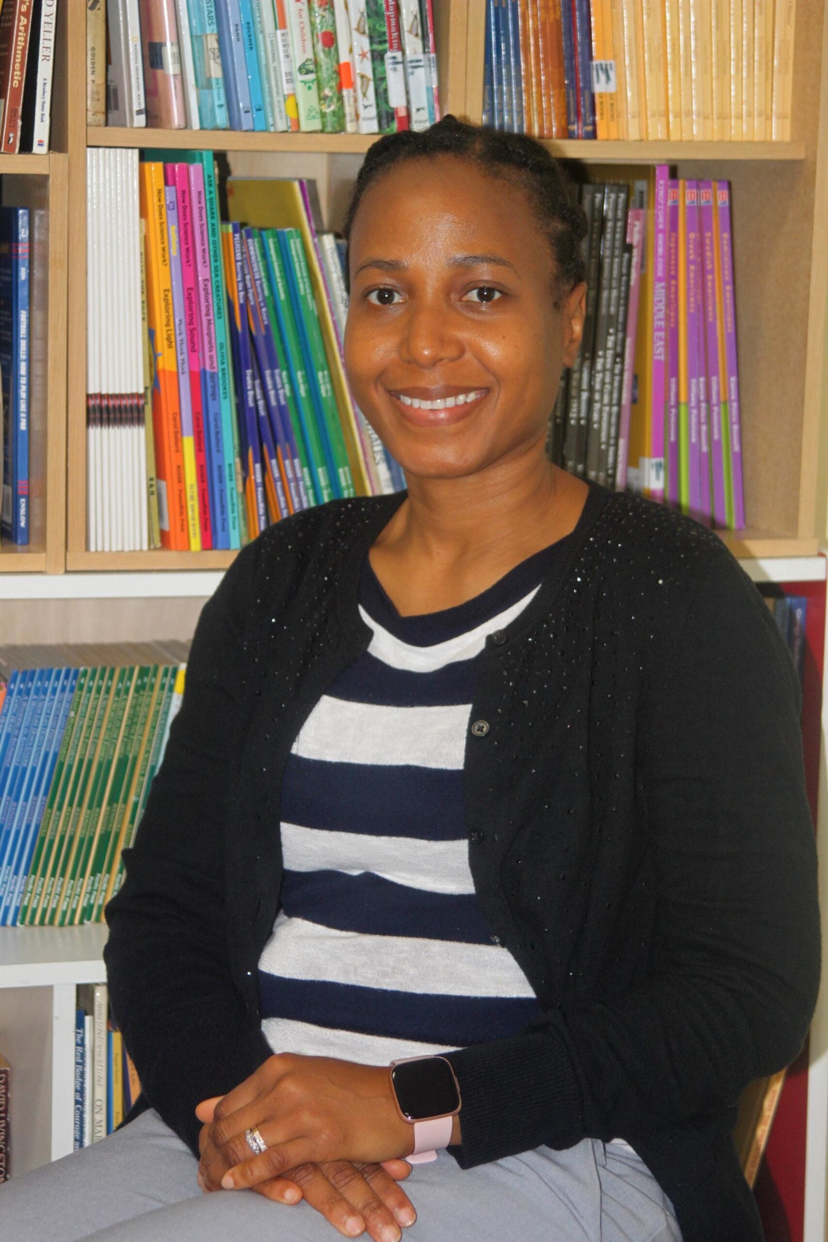 Jamala Johnson