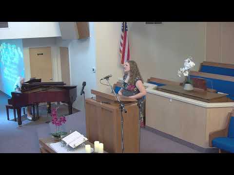 Pastor Steve Echelmeier “Jonah: God’s Mercy and Mission”