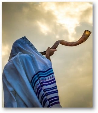 One Solitary Horn