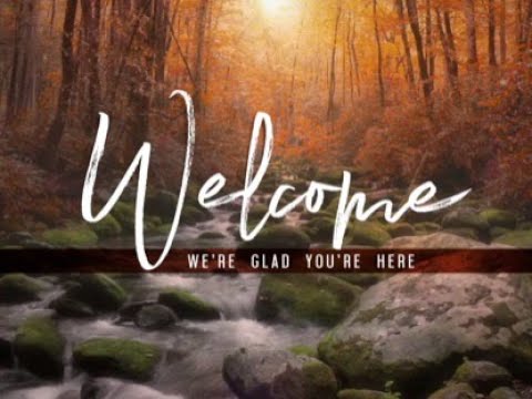 Easton SDA Church – The Way, The Truth and the Life – 9-27-24
