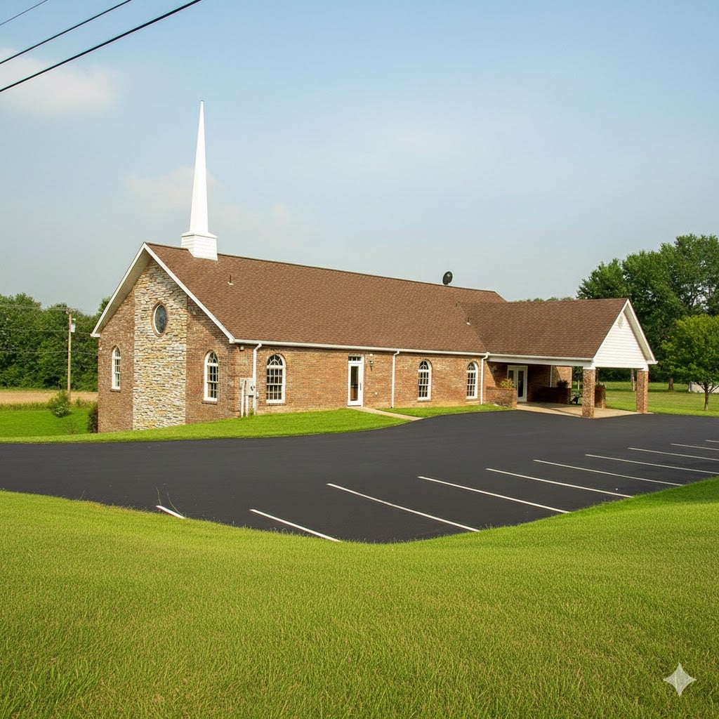 East Suburban Seventh-day Adventist Church