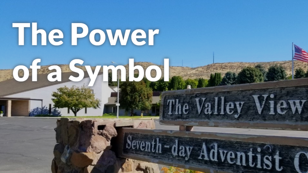 The Power of a Symbol