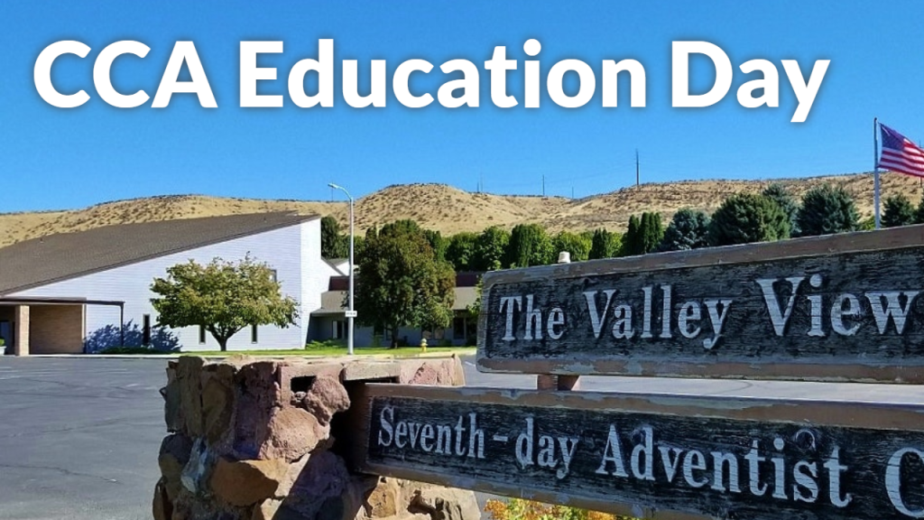 CCA Education Day