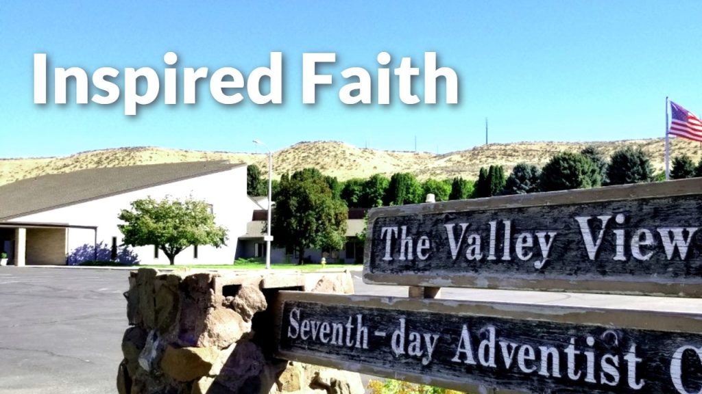 Inspired Faith