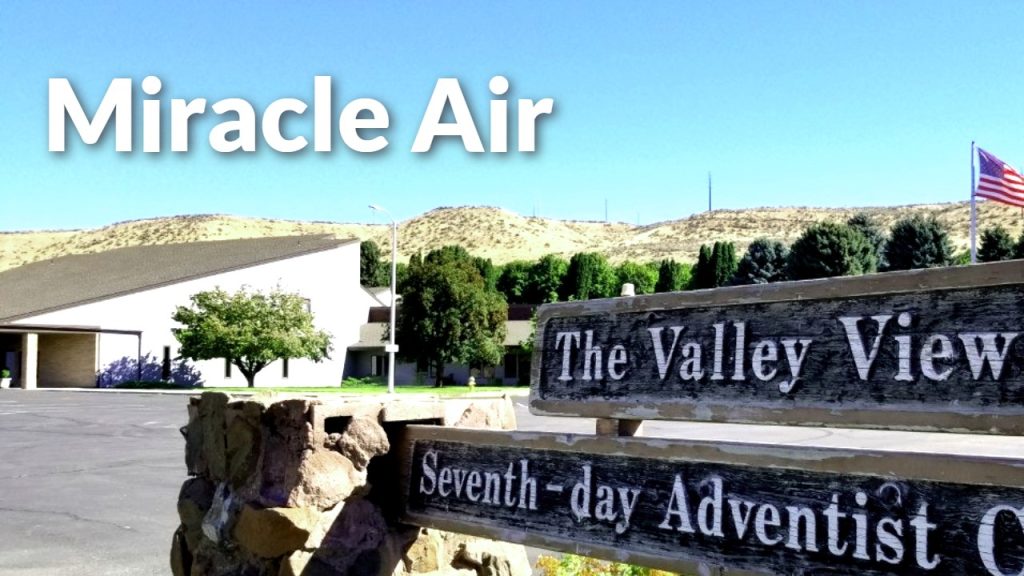 Miracle Air