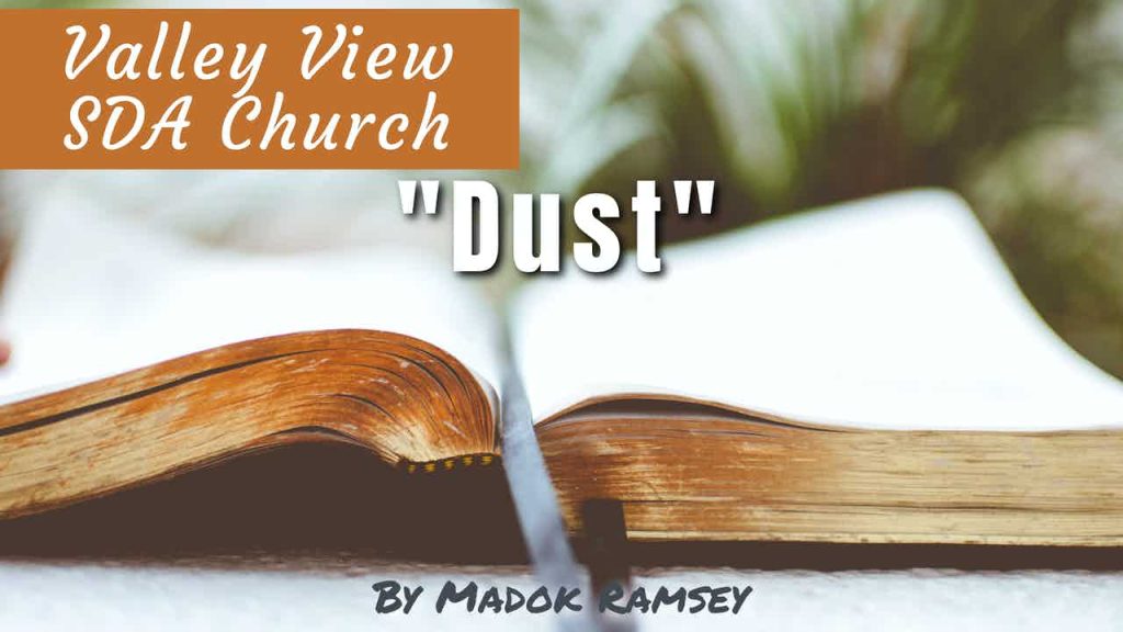 “Dust”