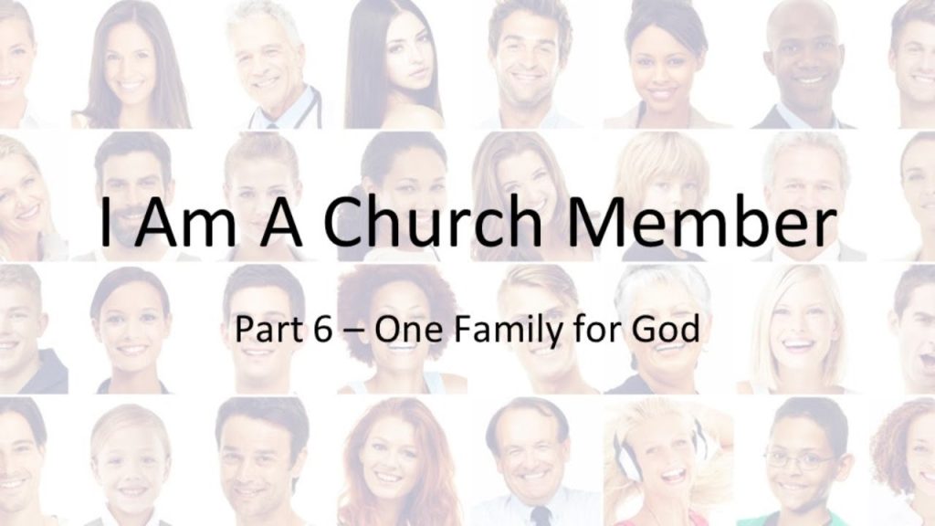 Power to share the power | Pastor Brandon Korter |January 29, 2022