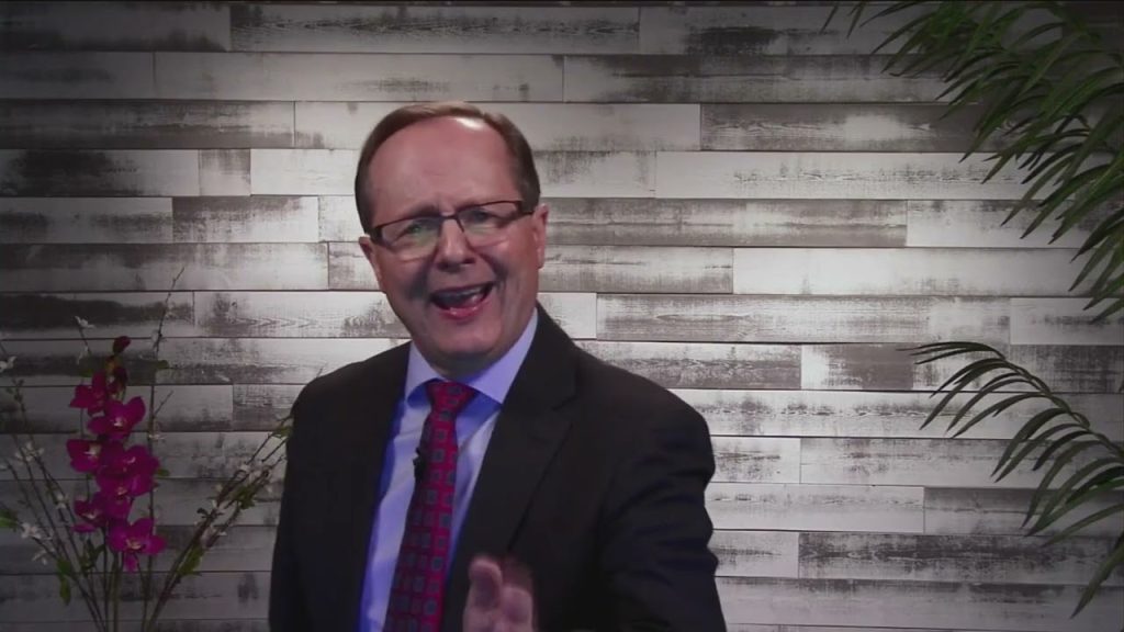 “Beating Around the Burning Bush” | Pastor David Jamieson | January 21, 2023