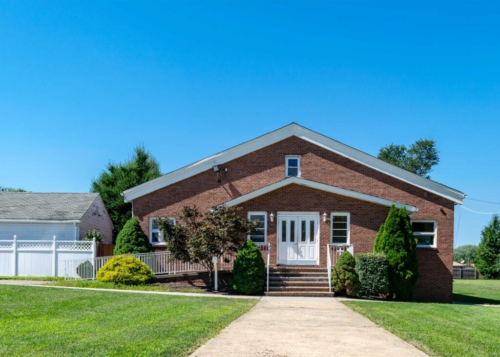 Edison Spanish Seventh-Day Adventist Church