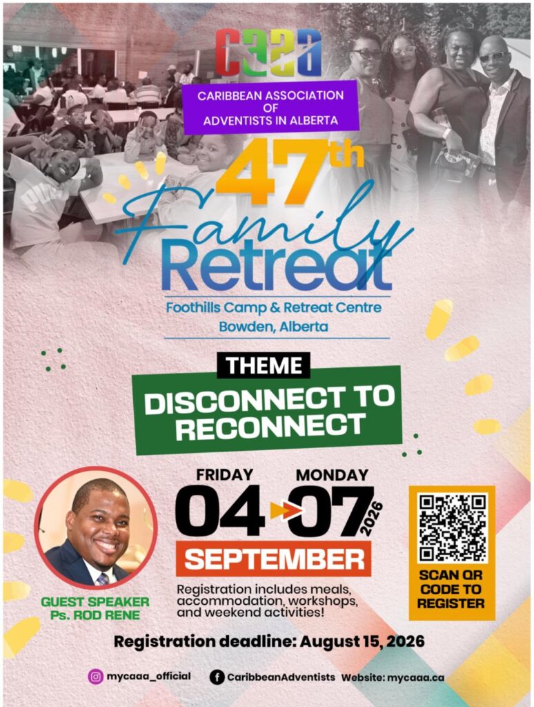47th Family Retreat CAAA