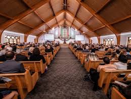 Sermons from the Village Church in Berrien Springs